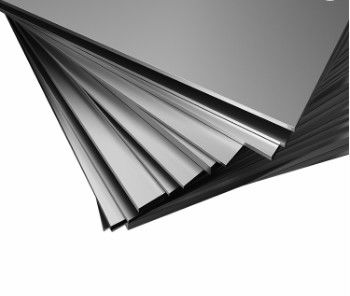 0.1mm bis 150mm kaltgewalztes Edelstahlblech