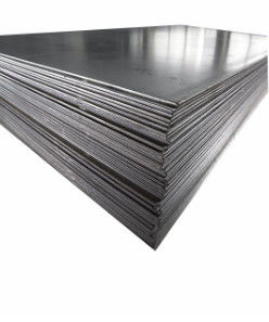 0.1mm bis 150mm kaltgewalztes Edelstahlblech