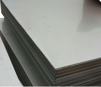 0.1mm bis 150mm kaltgewalztes Edelstahlblech