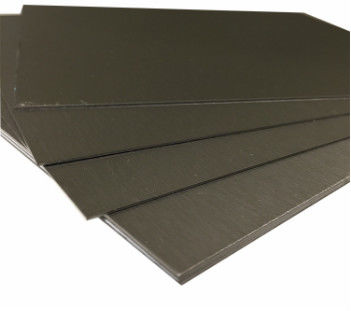 0.1mm bis 150mm kaltgewalztes Edelstahlblech