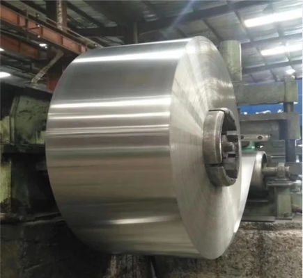 Edelstahl-Spule 431 420j1 420j2 430 434 436L 439 kaltgewalztes SUS310S 409L 420