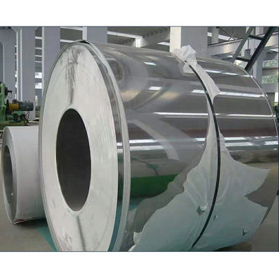 AISI ASTM 0.1mm bis 300mm Spule Edelstahl-304 für Bau