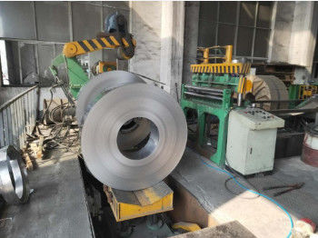 500mm bis 2000mm Edelstahl-Spulen