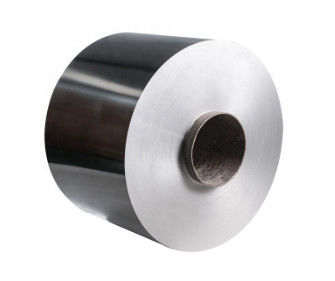 ASTM-Edelstahlblech-Metallrolle