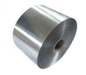 ASTM-Edelstahlblech-Metallrolle