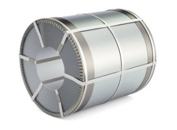 ASTM-Edelstahlblech-Metallrolle