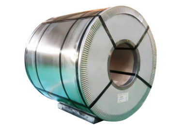 ASTM-Edelstahlblech-Metallrolle