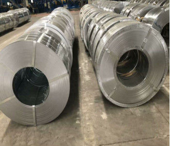 TS550GD 0.12mm bis 6.0mm galvanisierte Stahlrolle Q345B Q235