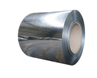 Heiße eingetauchte galvanisierte Stahlspulen DB460 SGCC DX51D Q195