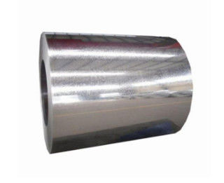 Heiße eingetauchte galvanisierte Stahlspulen DB460 SGCC DX51D Q195