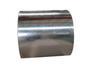 Heiße eingetauchte galvanisierte Stahlspulen DB460 SGCC DX51D Q195