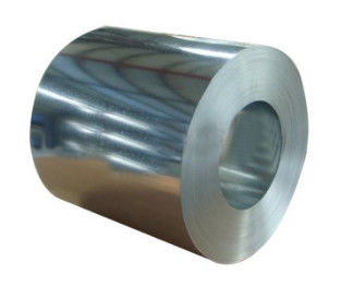 Heiße eingetauchte galvanisierte Stahlspulen DB460 SGCC DX51D Q195