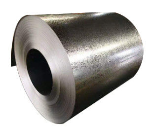 AISI SGCC 0.12mm bis 6.0mm warm gewalzte Stahlspule CGCC