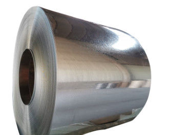 AISI SGCC 0.12mm bis 6.0mm warm gewalzte Stahlspule CGCC