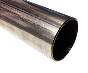 Nahtloses Stahlrohr SS201 SS316L Inox AISI ASTM A554