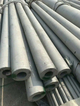 Geschweißtes nahtloses Rohr des Edelstahl-SS316 0.1mm bis 100mm