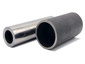 Nahrungsmittelgrad Inox-Edelstahl-Rohre und Rohre SS304 SS304L SS201