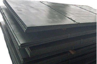 4mm walzten Flussstahl-Blatt 0.6mm bis 300mm kalt