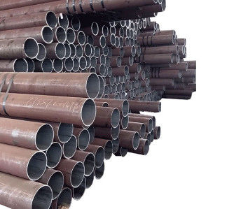 SCH40 SCH80 4 Zoll mildes ASTM A106 GR.B der Zoll-Kohlenstoff-nahtloser Stahlrohr-8 des Zoll-12 des Zoll-13
