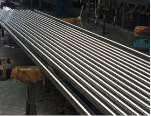1mm bis 20mm Rohre und Rohre Edelstahl-SS201 schweißten
