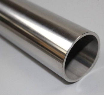 Edelstahl-Rohre AISI ASTM 310S und kaltgewalzter Spiegel 8K der Rohr-316L 321 polierten geschweißt