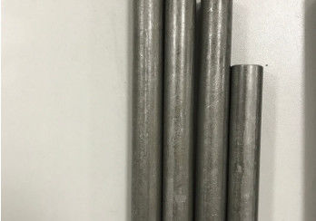 Nahtlose Stahlrohre ASTM A106 für Öl und Gasleitung 13,7 bis 1016mm