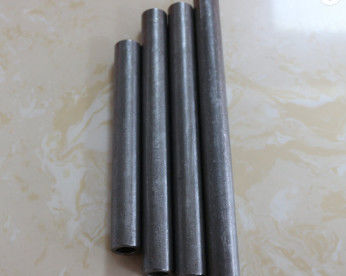 Nahtlose Stahlrohre ASTM A106 für Öl und Gasleitung 13,7 bis 1016mm