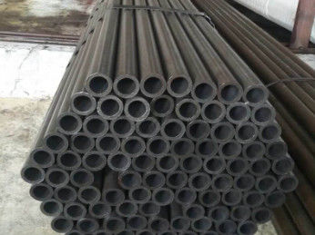 Nahtlose Stahlrohre ASTM A106 für Öl und Gasleitung 13,7 bis 1016mm