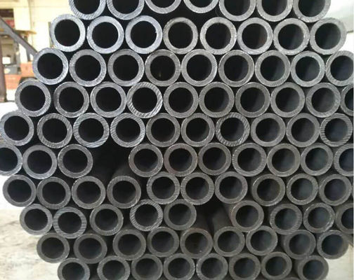 Nahtlose Stahlrohre ASTM A106 für Öl und Gasleitung 13,7 bis 1016mm