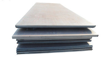 19mm NM500 NM550 haltbare Abnutzung Stahlplatten NM600 NM360 NM400 beständig