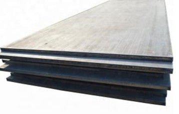 19mm NM500 NM550 haltbare Abnutzung Stahlplatten NM600 NM360 NM400 beständig