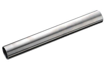 Edelstahl-Rohre und Rohre ASTM 304L 304 für Bau, nahtloses Edelstahl-Rohr