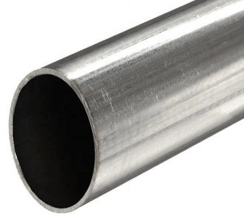 Edelstahl-Rohre und Rohre ASTM 304L 304 für Bau, nahtloses Edelstahl-Rohr
