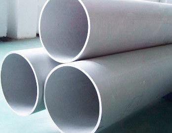 ASTM-Edelstahl-Rohre und Rohre