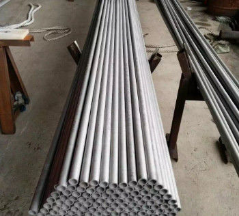 Rostfreier nahtloser Schläuche SS304