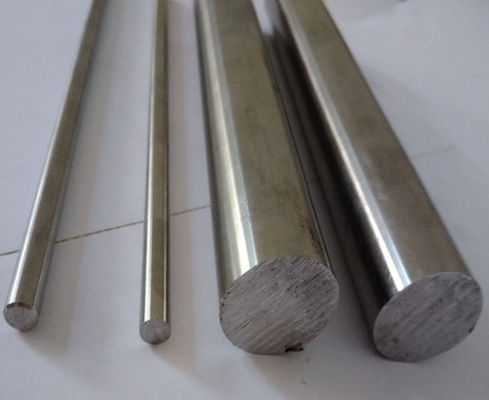 ASTM 4mm bis 50mm 718 Inconel Stange UNS N07718 X750