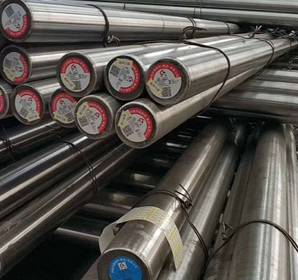 ASTM 4mm bis 50mm 718 Inconel Stange UNS N07718 X750