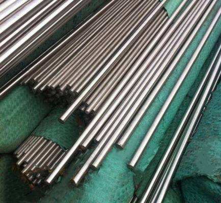 ASTM 4mm bis 50mm 718 Inconel Stange UNS N07718 X750