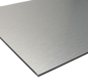 Titanstahlplatten-Korrosionsbeständigkeit Gr2 Gr4 Gr5 B265 ASTM F67