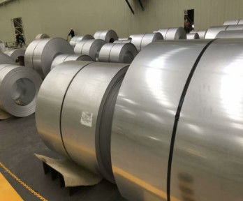 0.12mm bis 6.0mm galvanisierten Stahlspulen, heißes Bad Q235 galvanisierten Spulen