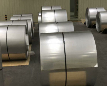0.12mm bis 6.0mm galvanisierten Stahlspulen, heißes Bad Q235 galvanisierten Spulen