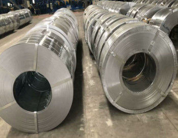 0.12mm bis 6.0mm galvanisierten Stahlspulen, heißes Bad Q235 galvanisierten Spulen