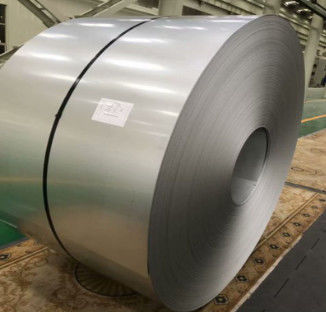 0.12mm bis 6.0mm galvanisierten Stahlspulen, heißes Bad Q235 galvanisierten Spulen