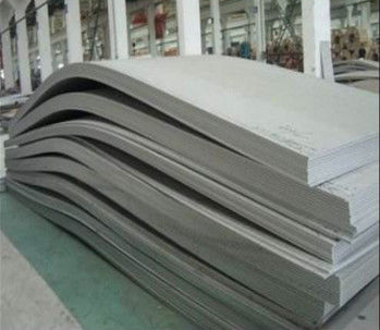 3mm bis 16mm-1500mm/1800mm/2000mm Edelstahlblech GB/T 24511-2017 321 304 316L