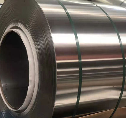 Kaltgewalzte Ral-Farbe galvanisierte Stahlspule Astm
