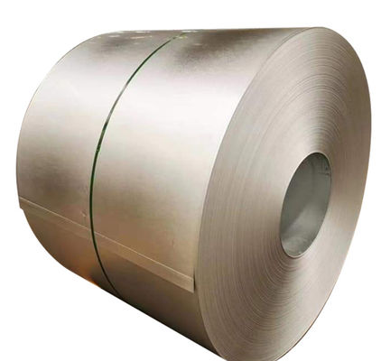 Wellblech-heißes Bad Aisi galvanisierte Stahlidentifikation der spulen-508mm