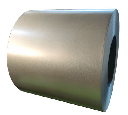 Wellblech-heißes Bad Aisi galvanisierte Stahlidentifikation der spulen-508mm