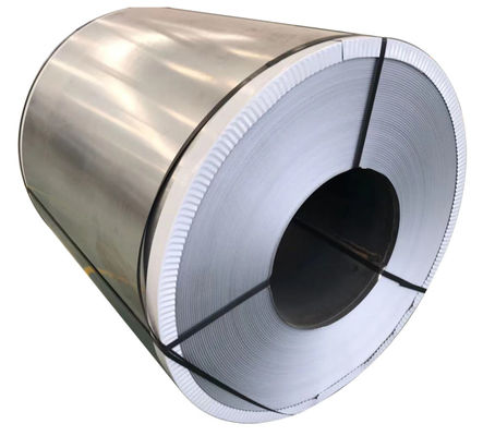 Wellblech-heißes Bad Aisi galvanisierte Stahlidentifikation der spulen-508mm