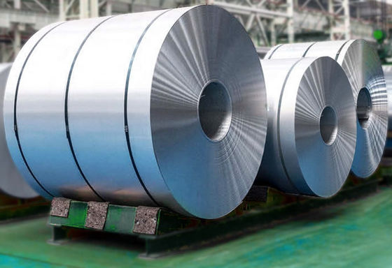 LÄRM heißes Bad G300 G550 galvanisiertes Eisen-Spule, die Z30-Z275g beschichtet