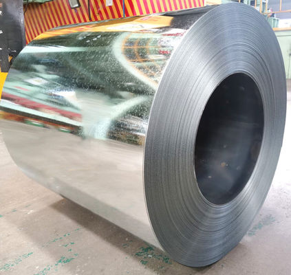 LÄRM heißes Bad G300 G550 galvanisiertes Eisen-Spule, die Z30-Z275g beschichtet